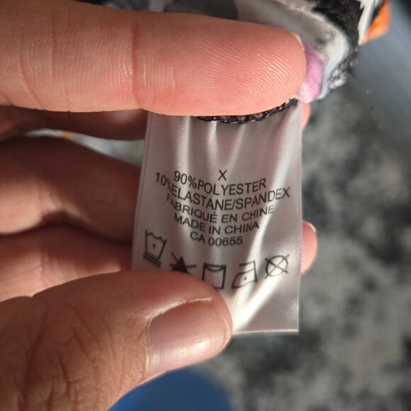 Penningtons Animal Print Kaftan Top – Size X – Great Condition - Picture 2 of 3